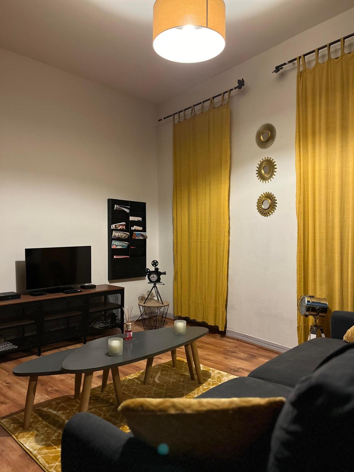 Апартаменты L'Industriel , T2 Hyper Centre Cosy Монтобан Экстерьер фото